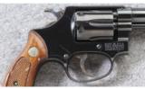 Smith & Wesson ~ Model 30-1 3 Inch ~ .32 S&W Long - 7 of 8