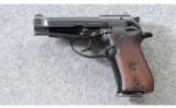 Beretta ~ Model 84B ~ .380 acp - 2 of 6