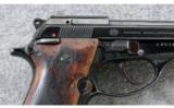 Beretta ~ Model 84B ~ .380 acp - 6 of 6