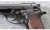 Beretta ~ Model 84B ~ .380 acp - 3 of 6