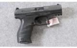 Walther ~ PPQ ~ 9mm Para. - 1 of 6