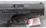 Walther ~ PPQ ~ 9mm Para. - 5 of 6