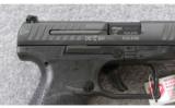 Walther ~ PPQ ~ 9mm Para. - 6 of 6