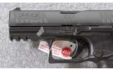 Walther ~ PPQ ~ 9mm Para. - 4 of 6