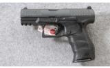 Walther ~ PPQ ~ 9mm Para. - 2 of 6