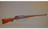 Heym ~ Commercial 98 Mauser ~ 8x57 JS - 1 of 9