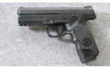 Steyr Mannlicher ~ L9-A1 ~ 9mm Para. - 2 of 6