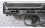Smith & Wesson ~ M&P-9 M2.0 Full Size ~ 9mm Para. - 4 of 6