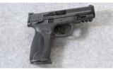 Smith & Wesson ~ M&P-9 M2.0 Full Size ~ 9mm Para. - 1 of 6