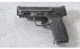 Smith & Wesson ~ M&P-9 M2.0 Full Size ~ 9mm Para. - 2 of 6