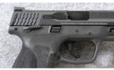 Smith & Wesson ~ M&P-9 M2.0 Full Size ~ 9mm Para. - 6 of 6