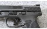 Smith & Wesson ~ M&P-9 M2.0 Full Size ~ 9mm Para. - 3 of 6