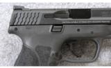Smith & Wesson ~ M&P-9 M2.0 Full Size ~ 9mm Para. - 6 of 6