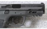 Smith & Wesson ~ M&P-9 M2.0 Full Size ~ 9mm Para. - 5 of 6