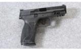 Smith & Wesson ~ M&P-9 M2.0 Full Size ~ 9mm Para. - 1 of 6