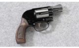 Smith & Wesson ~ Model 38 Bodyguard Airweight ~ .38 Spl. - 1 of 6