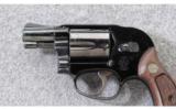 Smith & Wesson ~ Model 38 Bodyguard Airweight ~ .38 Spl. - 4 of 6