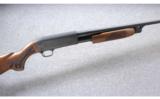 Ithaca ~ Model 37 Featherlight ~ 20 Ga. - 1 of 9