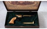 Colt ~ Frontier Scout Golden Spike Commemorative ~ .22 LR - 3 of 9