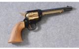 Colt ~ Frontier Scout Golden Spike Commemorative ~ .22 LR - 1 of 9