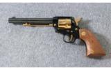 Colt ~ Frontier Scout Golden Spike Commemorative ~ .22 LR - 2 of 9