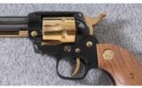 Colt ~ Frontier Scout Golden Spike Commemorative ~ .22 LR - 5 of 9