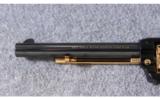 Colt ~ Frontier Scout Golden Spike Commemorative ~ .22 LR - 6 of 9