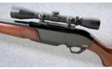 Winchester ~ Super X Rifle ~ .300 WSM - 8 of 9