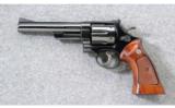 Smith & Wesson ~ Model 29-2 ~ .44 Mag. - 2 of 9