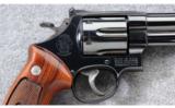Smith & Wesson ~ Model 29-2 ~ .44 Mag. - 7 of 9
