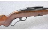 Winchester ~ Model 88 Lever Rifle Pre 64 ~ .308 Win. - 3 of 9
