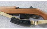 Auto Ordnance ~ AO M1 Carbine ~ .30 Carbine - 8 of 9