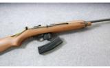 Auto Ordnance ~ AO M1 Carbine ~ .30 Carbine - 1 of 9