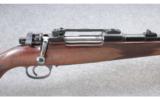 Heym ~ 98 Mauser Sporter ~ 8x57 JS - 4 of 9