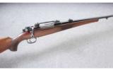 Heym ~ 98 Mauser Sporter ~ 8x57 JS - 1 of 9