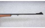 Heym ~ 98 Mauser Sporter ~ 8x57 JS - 8 of 9