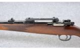 Heym ~ 98 Mauser Sporter ~ 8x57 JS - 6 of 9