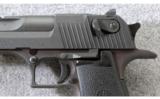 Magnum Research ~ Desert Eagle Mark XIX ~ .50 AE - 3 of 6