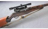 Springfield ~ M1 Garand ~ .30-06 - 1 of 9