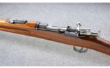Carl Gustav ~ M1896 Long Rifle ~ 6.5x55mm - 8 of 9