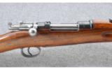Carl Gustav ~ M1896 Long Rifle ~ 6.5x55mm - 3 of 9