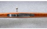 Carl Gustav ~ M1896 Long Rifle ~ 6.5x55mm - 4 of 9
