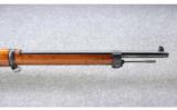 Carl Gustav ~ M1896 Long Rifle ~ 6.5x55mm - 5 of 9