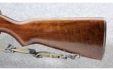 Springfield ~ M1 Garand ~ .30-06 - 9 of 9