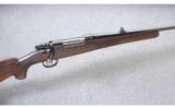 Zastava ~ LK M70 Standard Commercial Mauser ~ 8x57 - 1 of 9