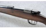 Zastava ~ LK M70 Standard Commercial Mauser ~ 8x57 - 8 of 9