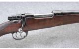 Zastava ~ LK M70 Standard Commercial Mauser ~ 8x57 - 3 of 9