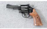 Smith & Wesson ~ Model 48-7 ~ .22 MRF - 2 of 6