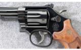 Smith & Wesson ~ Model 48-7 ~ .22 MRF - 3 of 6