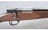 Interarms ~ Mark X Mini Mauser by Zastava ~ .22-250 Rem. - 3 of 9